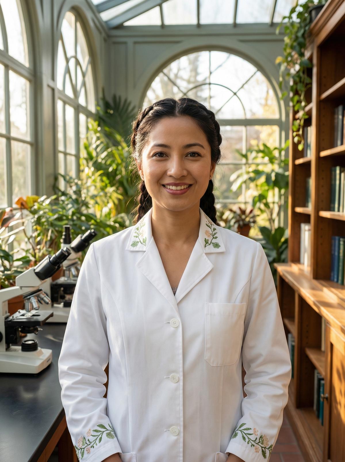 四爱专家林晓雨